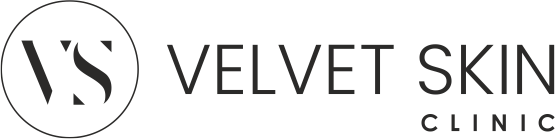 Velvet Skin Clinic logo