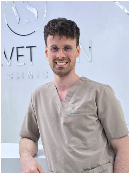Velvet Skin Clinic — post na Instagramie