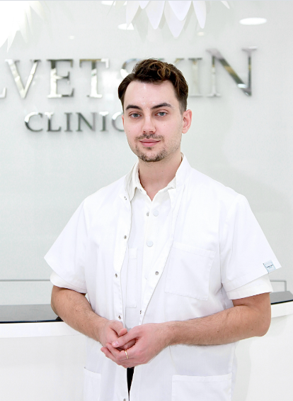 Velvet Skin Clinic — post na Instagramie