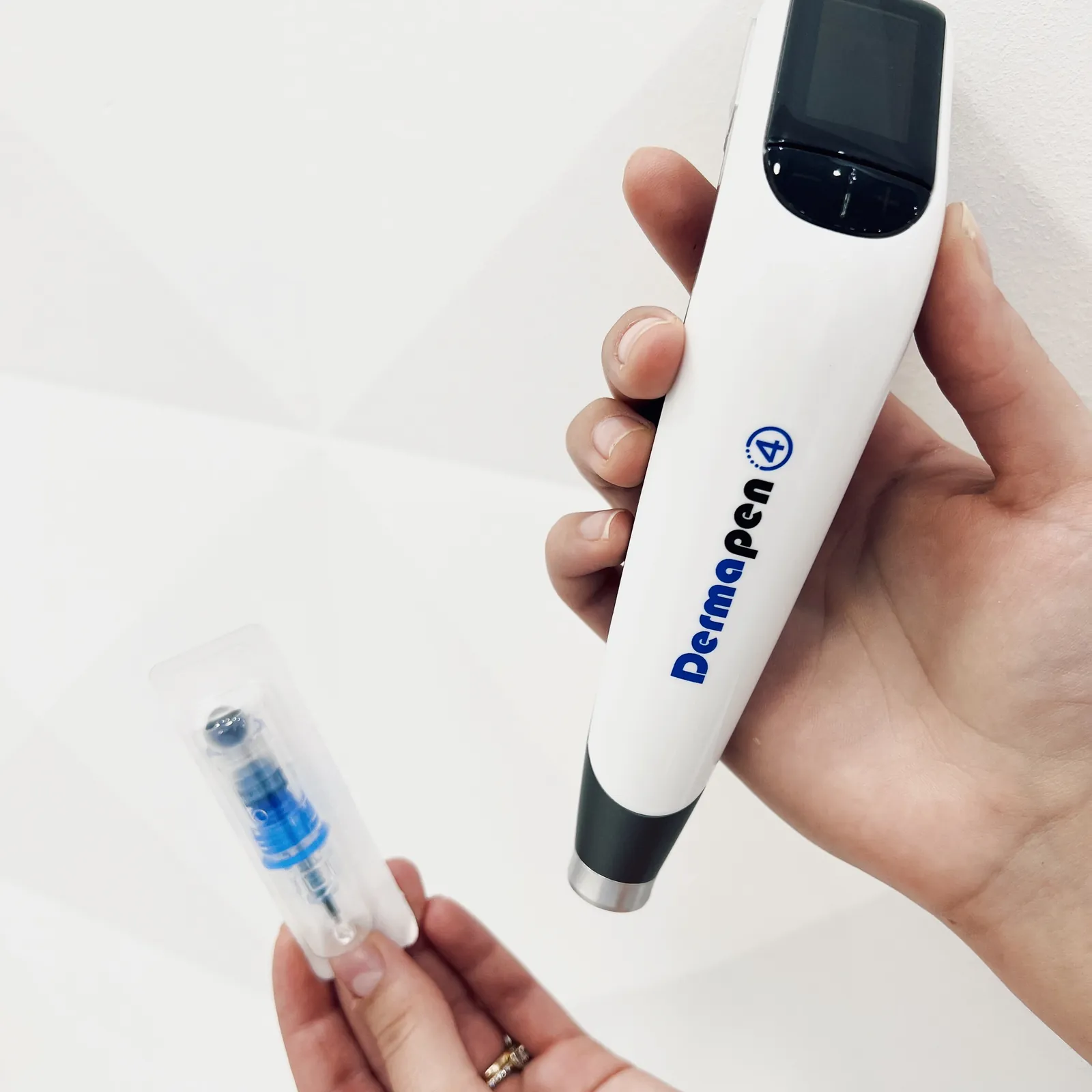 Dermapen 4™ — mikronakłuwanie frakcyjne skóry — Velvet Skin Clinic Warszawa