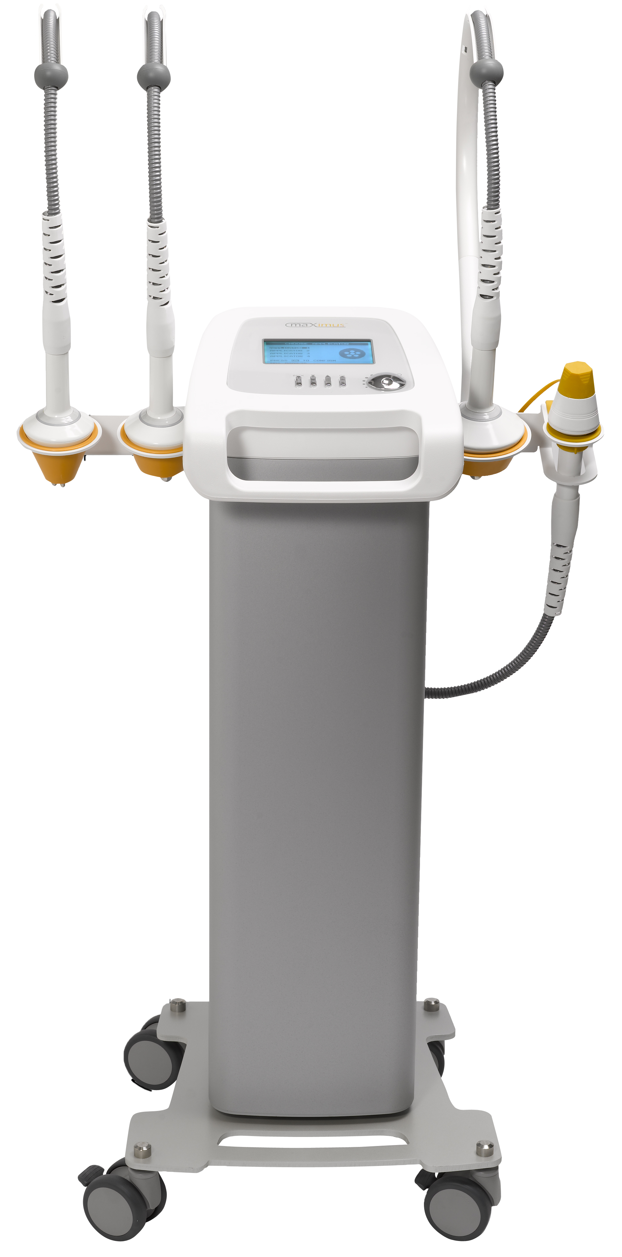 Maximus™ TriLipo Med — Maximus Trilipo™️ Technology