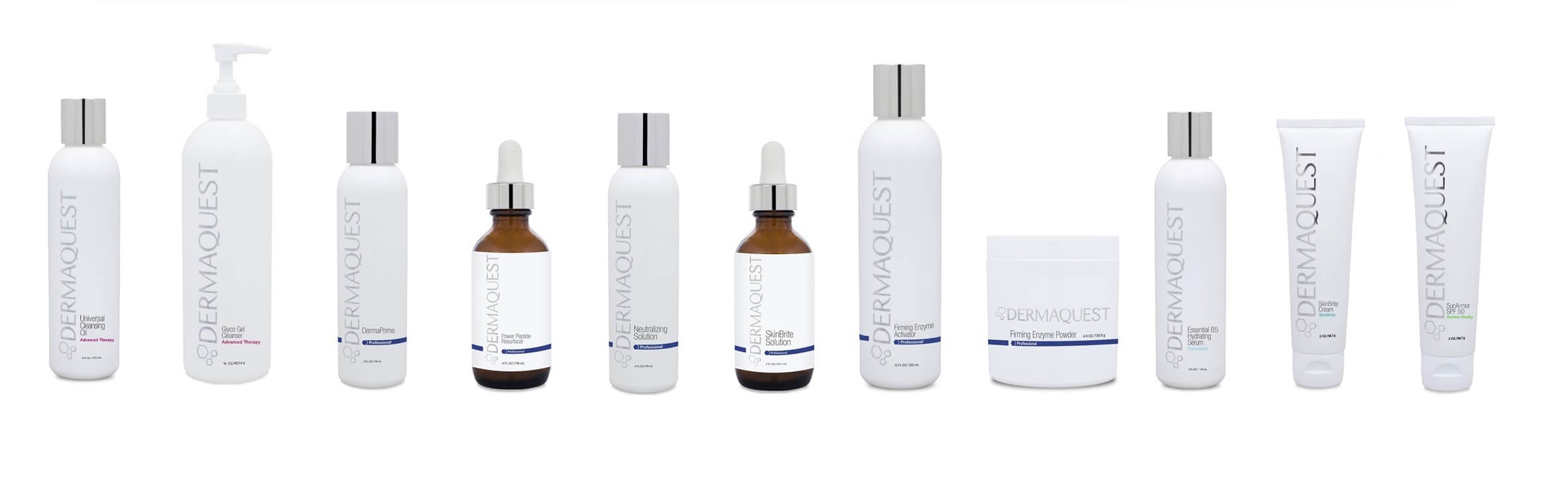 Peptydowy Peeling Biomimetyczny DermaQuest™ — Wskazania do Peptydowego Peelingu Biomimetycznego