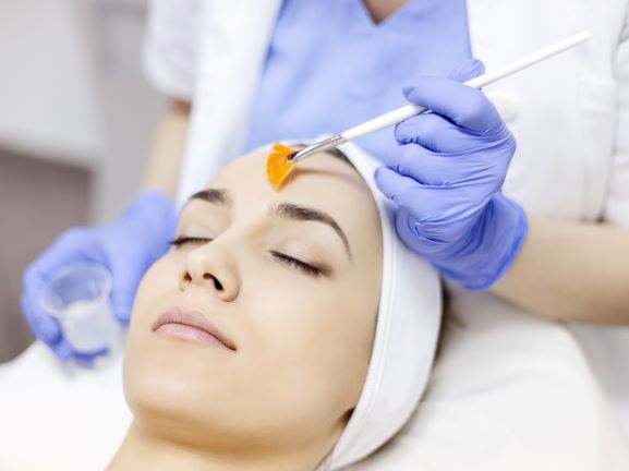 Ferulac Peel Classic™ — Peeling Ferulac Classic Peel + C-Peel