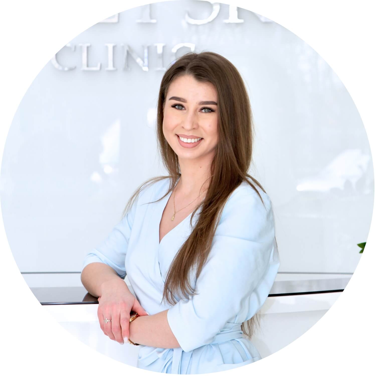 Wiktoria Gregorczyk — dypl. kosmetolog