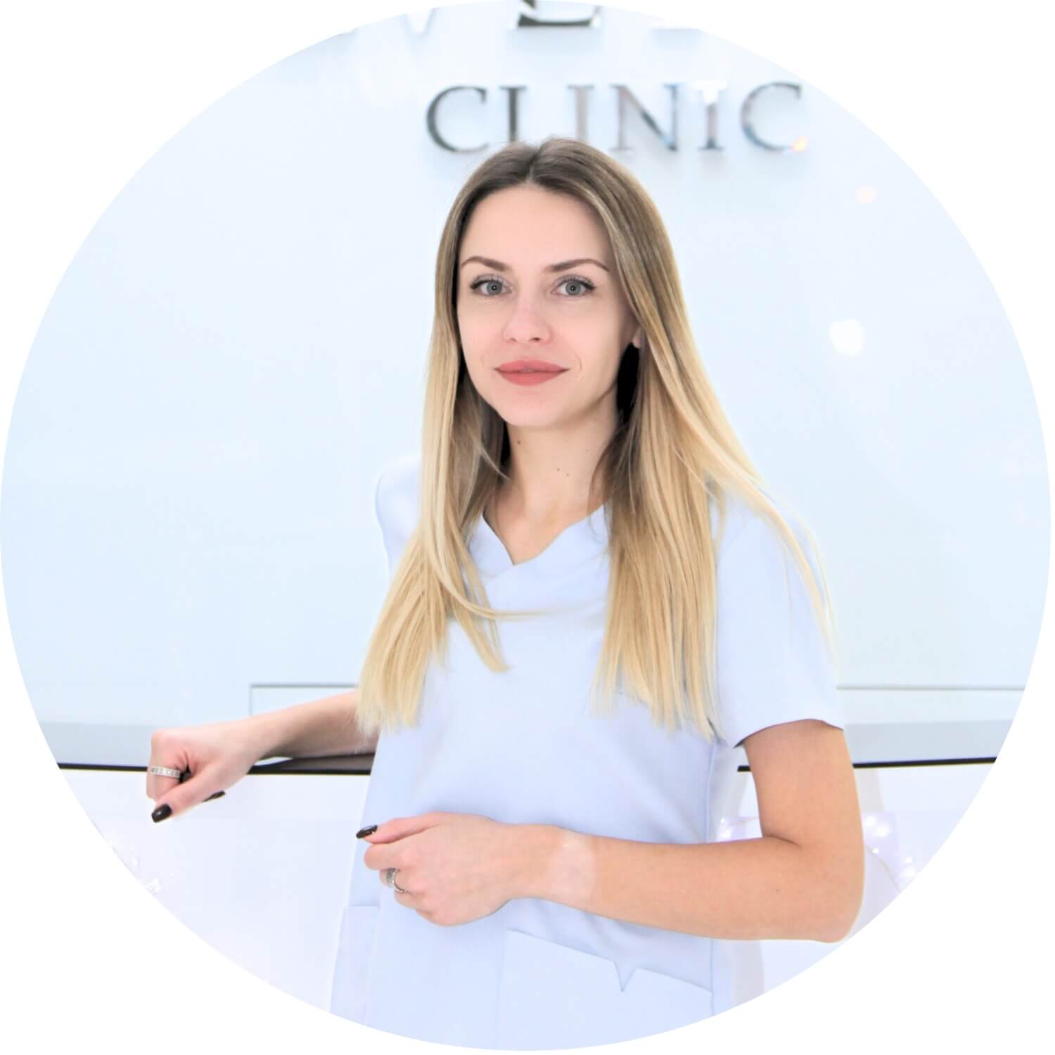 Julia Kononowicz — dypl. kosmetolog
