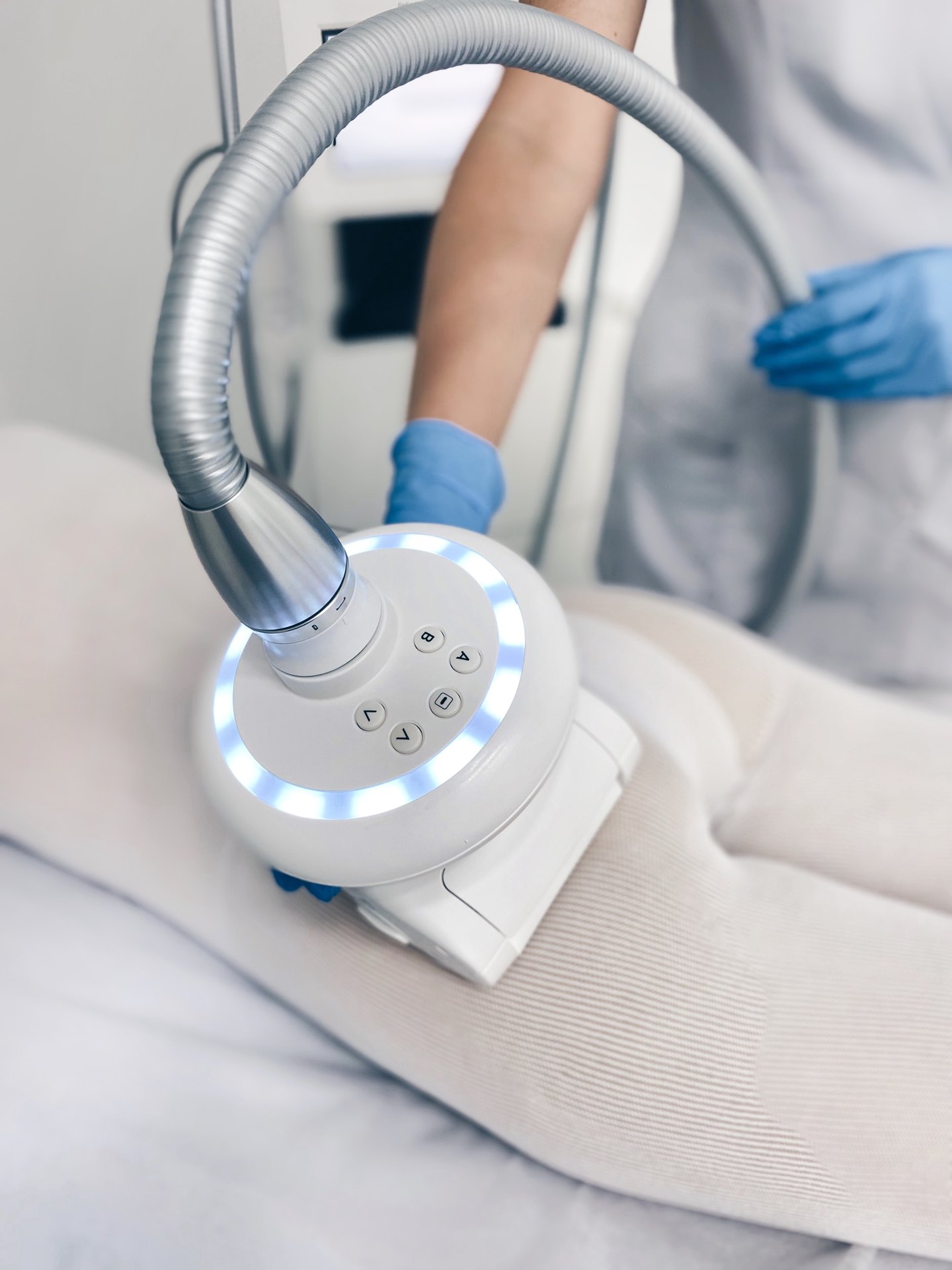 Endermologia LPG Alliance — Velvet Skin Clinic
