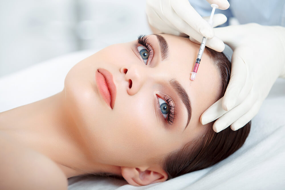 Mezoterapia igłowa CytoCare™ 532 — Mezoterapia igłowa