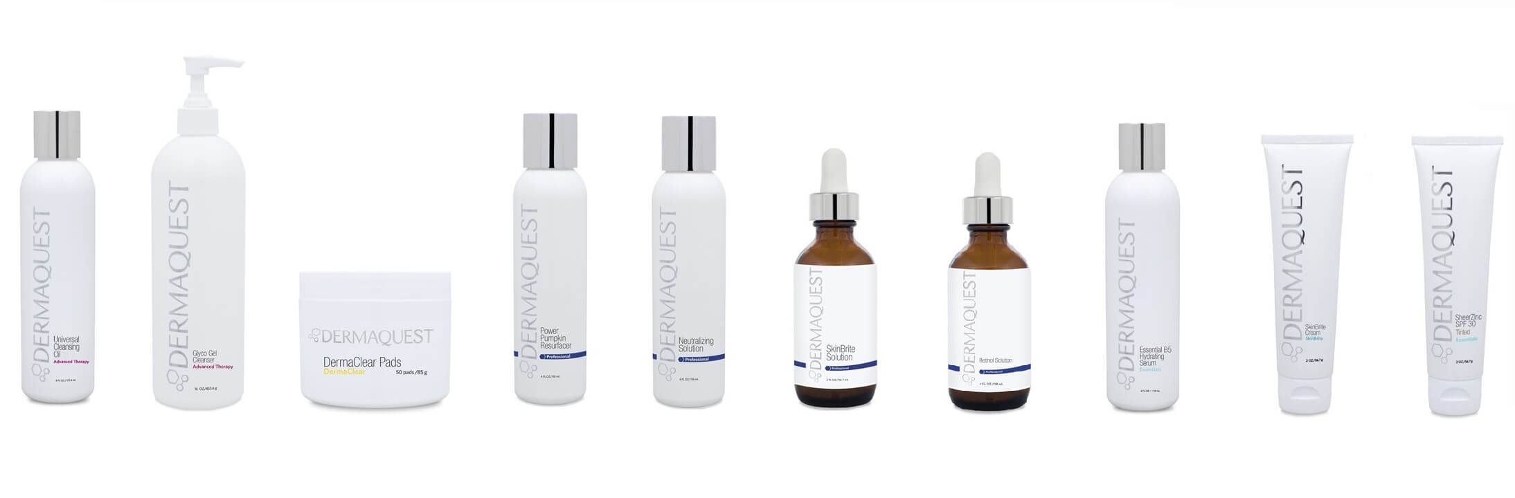 Peeling dyniowy DermaQuest™ — Wskazania do Peelingu Dyniowego Deremaquest