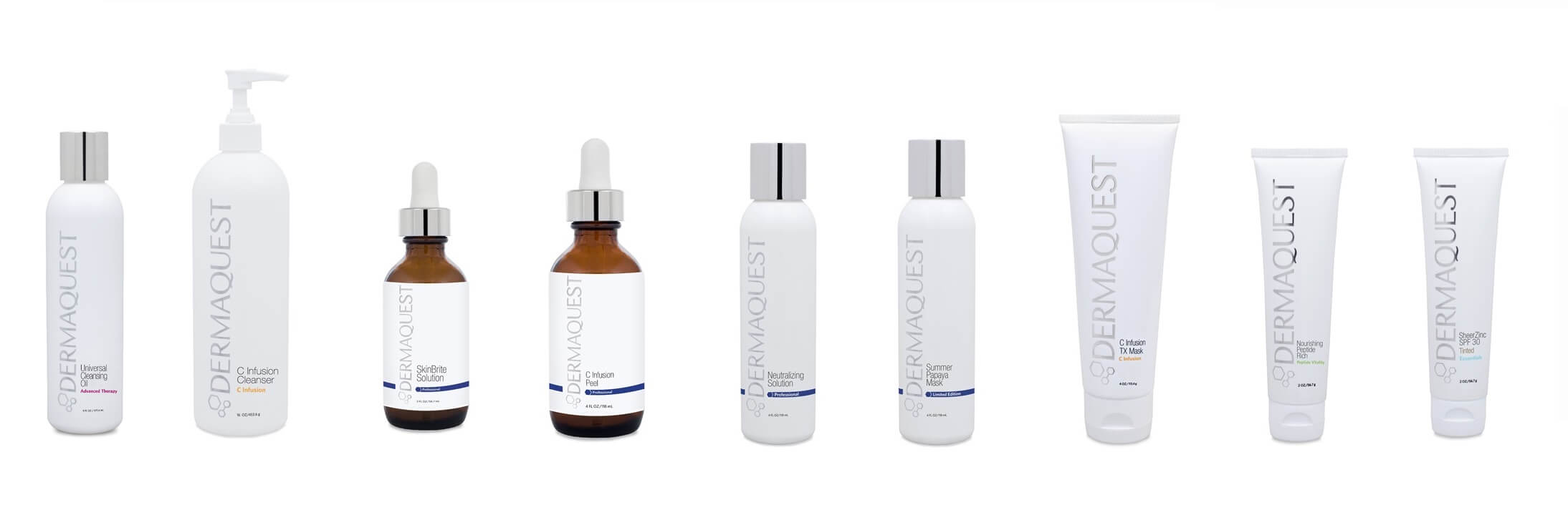 Peeling Vitamin C DermaQuest™ — Wskazania do Peelingu Vitamin C Dermaquest