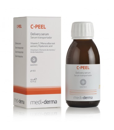 Medyczne peelingi chemiczne — Ferulac Peel ClassicMediderma