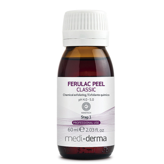 Medyczne peelingi chemiczne — 3-Retises CT Yellow PeelMediderma