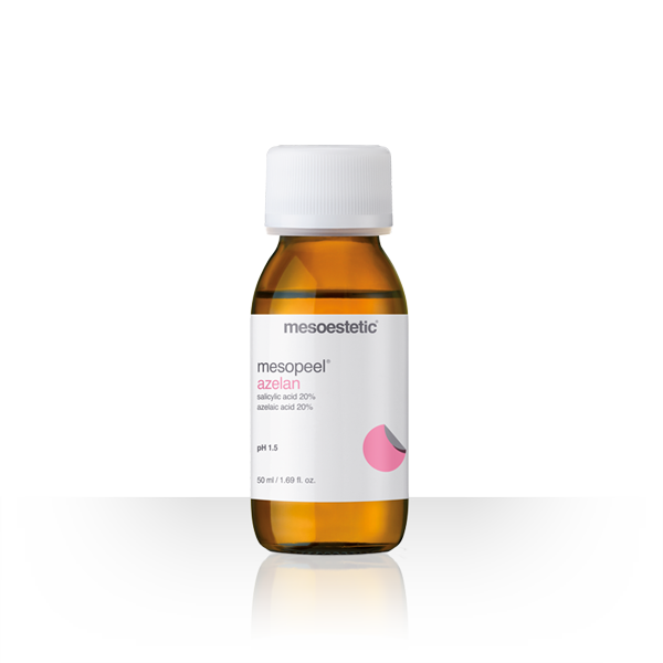 Medyczne peelingi chemiczne — mesopeel TCAMesoestetic