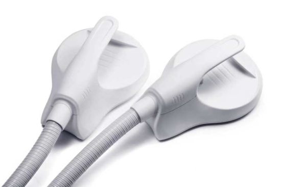 HIEMT Muscle Stimulator — High-Intensity Electromagnetic Muscle Stimulation and Fat Reduction — Velvet Skin Clinic