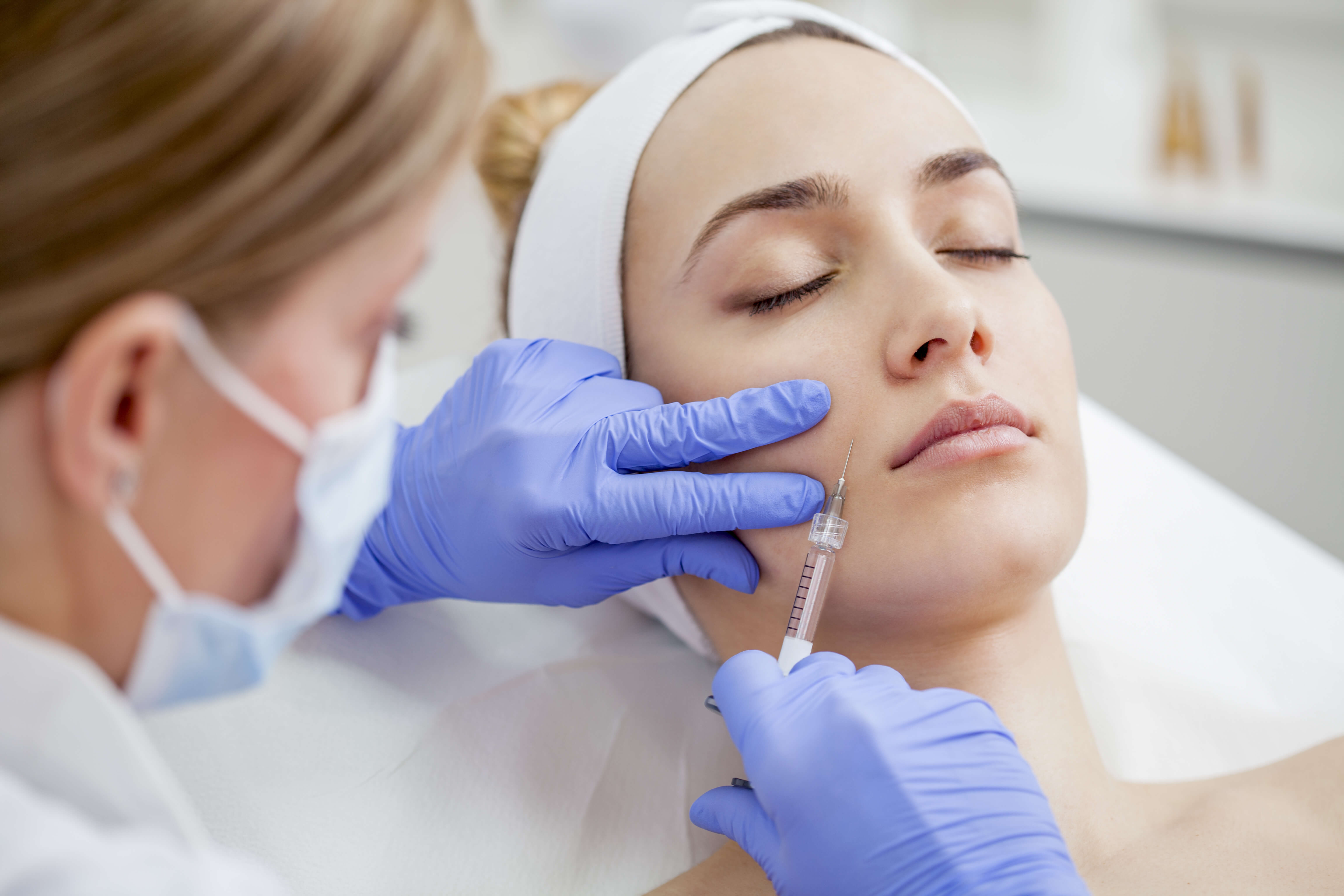 Xela Rederm™ Redermalisation — Xela Rederm Redermalisation - how it works