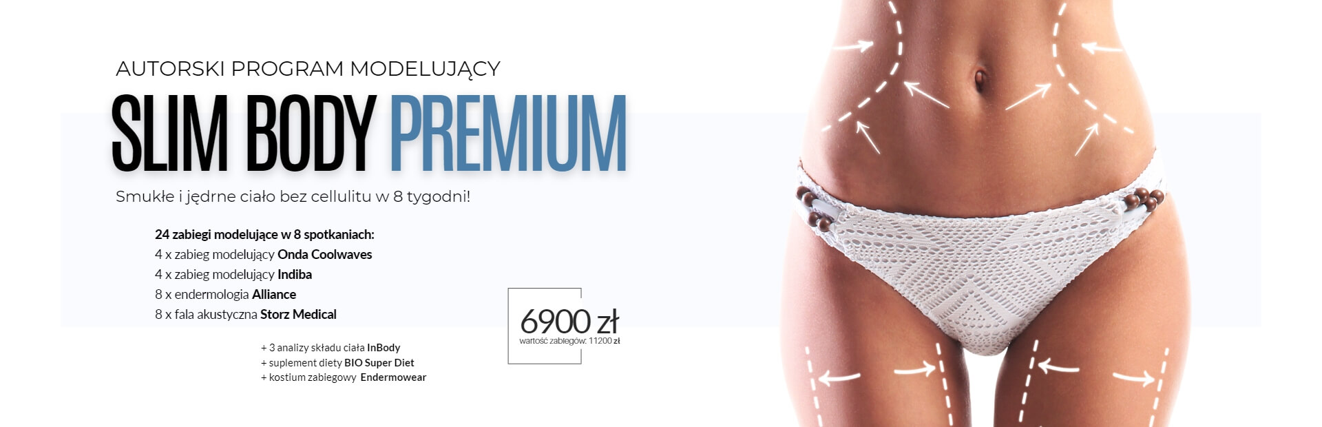 Slim Body Premium